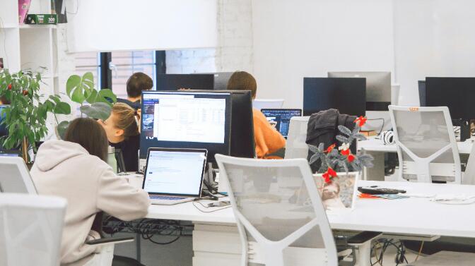 全方位服务保障 专业网站维护公司如何让您的建站之旅畅通无阻