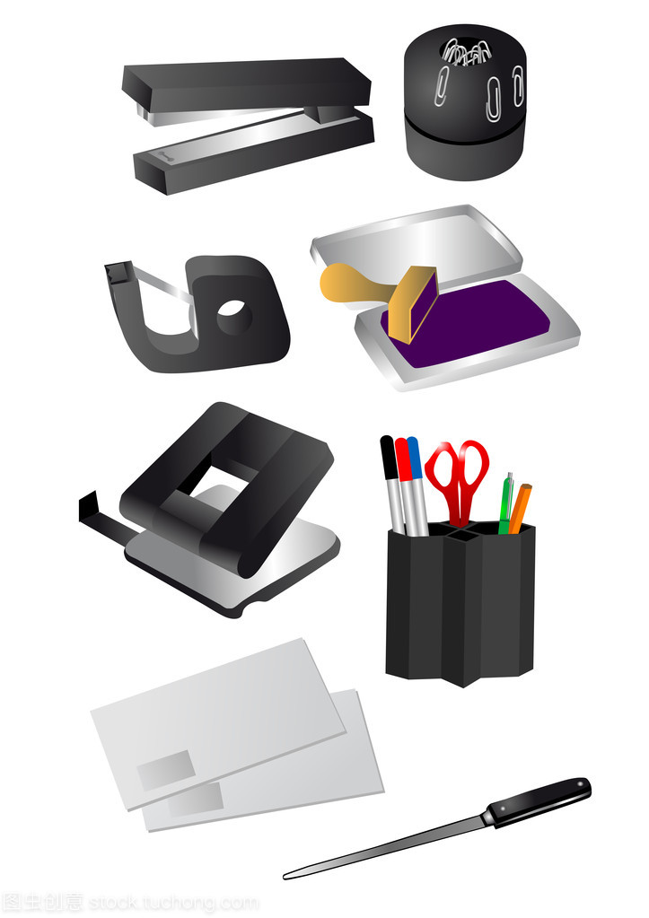 办公室用品与办公用品的区别与选择指南